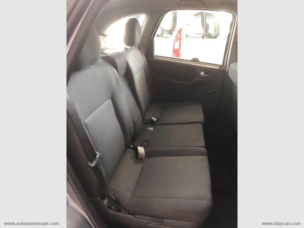 OPEL Meriva 1.4 GPL-TECH Enjoy