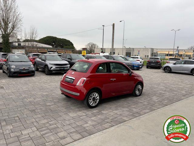 FIAT 500 1.3 Multijet Lounge ANCHE NEOPATENTATI