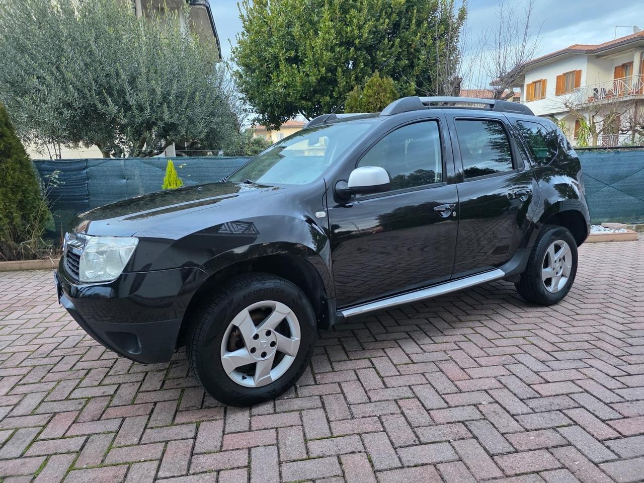 Dacia Duster 1.5 dCi 110CV 4x2 Lauréate