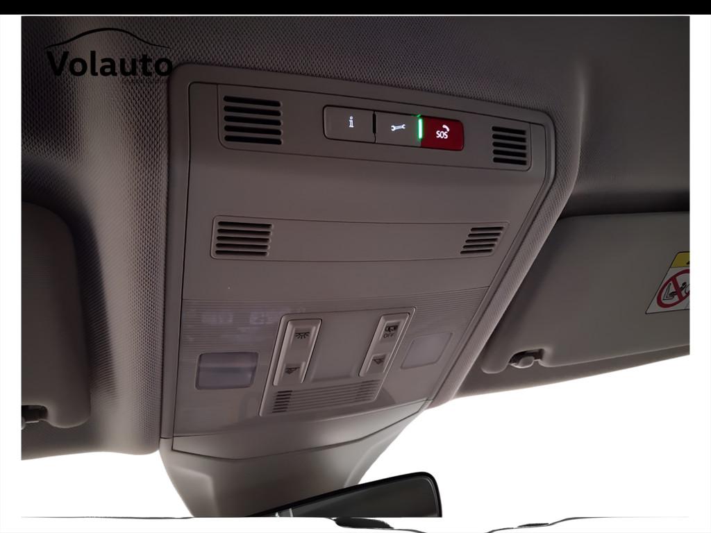 VOLKSWAGEN T-Cross 2019 - T-Cross 1.0 tsi Sport 95cv