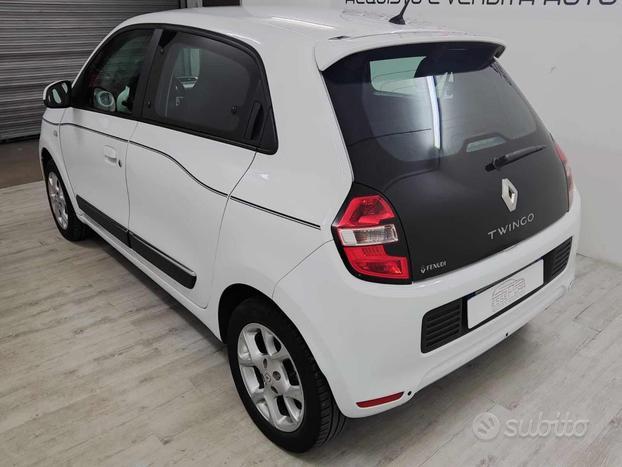 RENAULT Twingo 1.0 SCe Stop&Start Energy