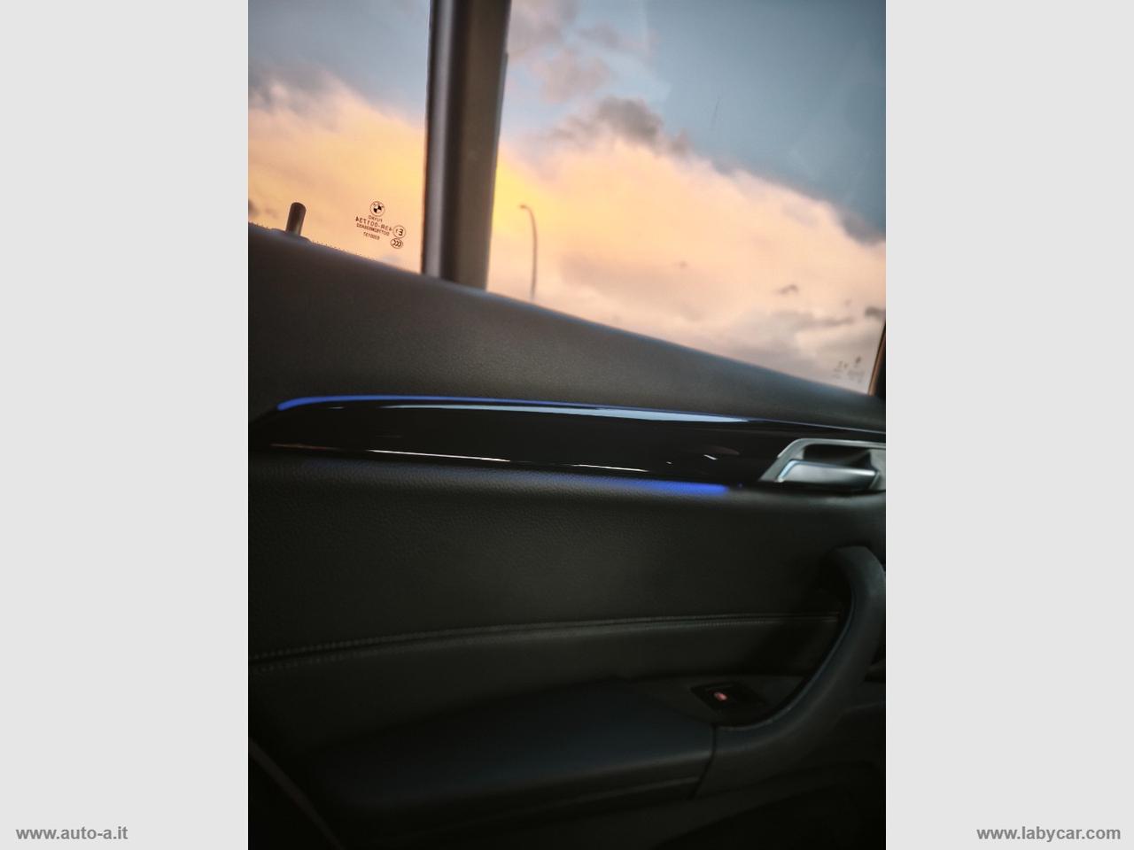 BMW X1 sDrive18d xLine Plus