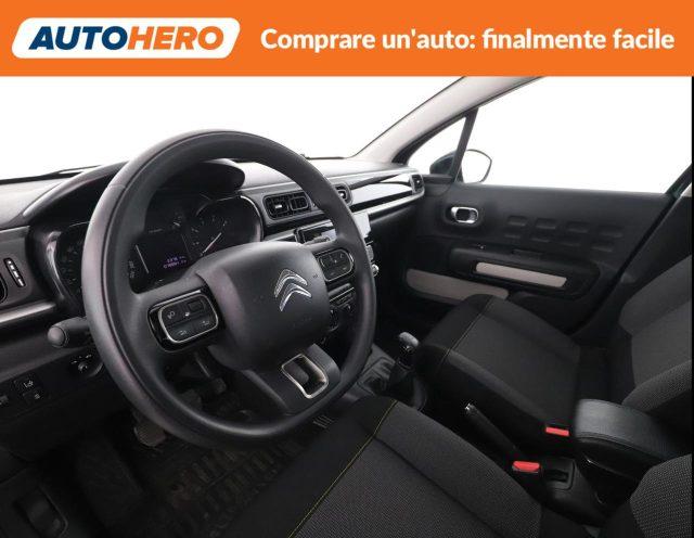 CITROEN C3 PureTech 82 S&S Feel