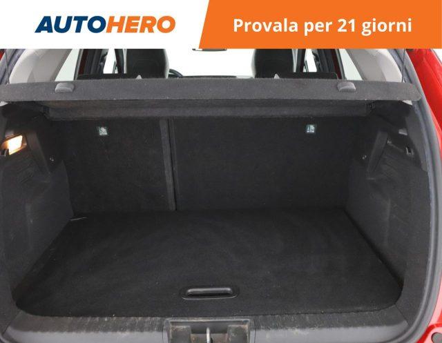 RENAULT Captur Full Hybrid E-Tech 145 CV Intens