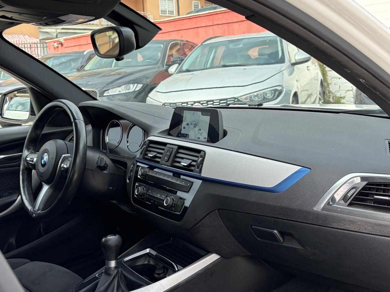 Bmw 116 116i 5p. Msport