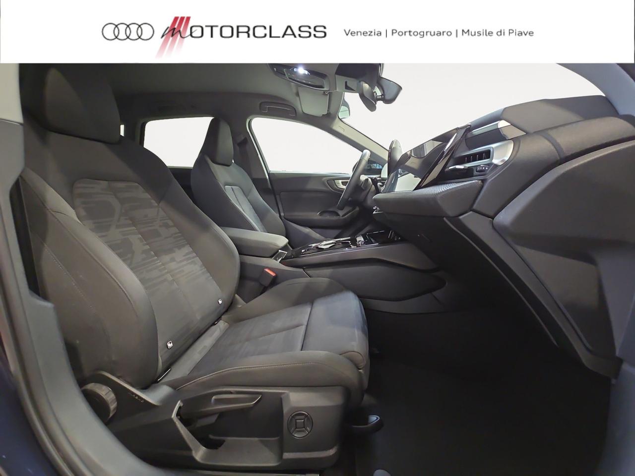 Audi A5 avant 2.0 tdi mhev+ 204cv s line edition quattro