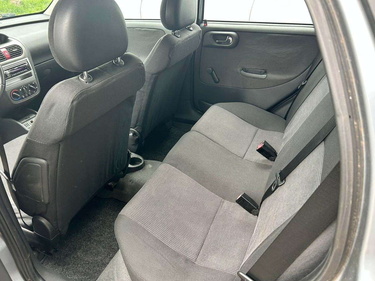 Opel Corsa 1.2 5 porte Edition