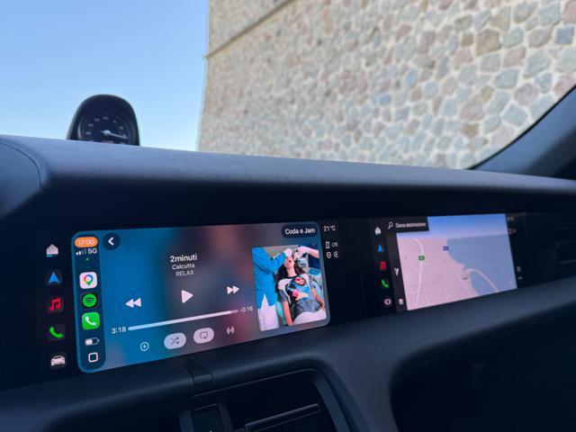 PORSCHE Taycan SPORT TURISMO PERFORMANCE BATTERY PLUS