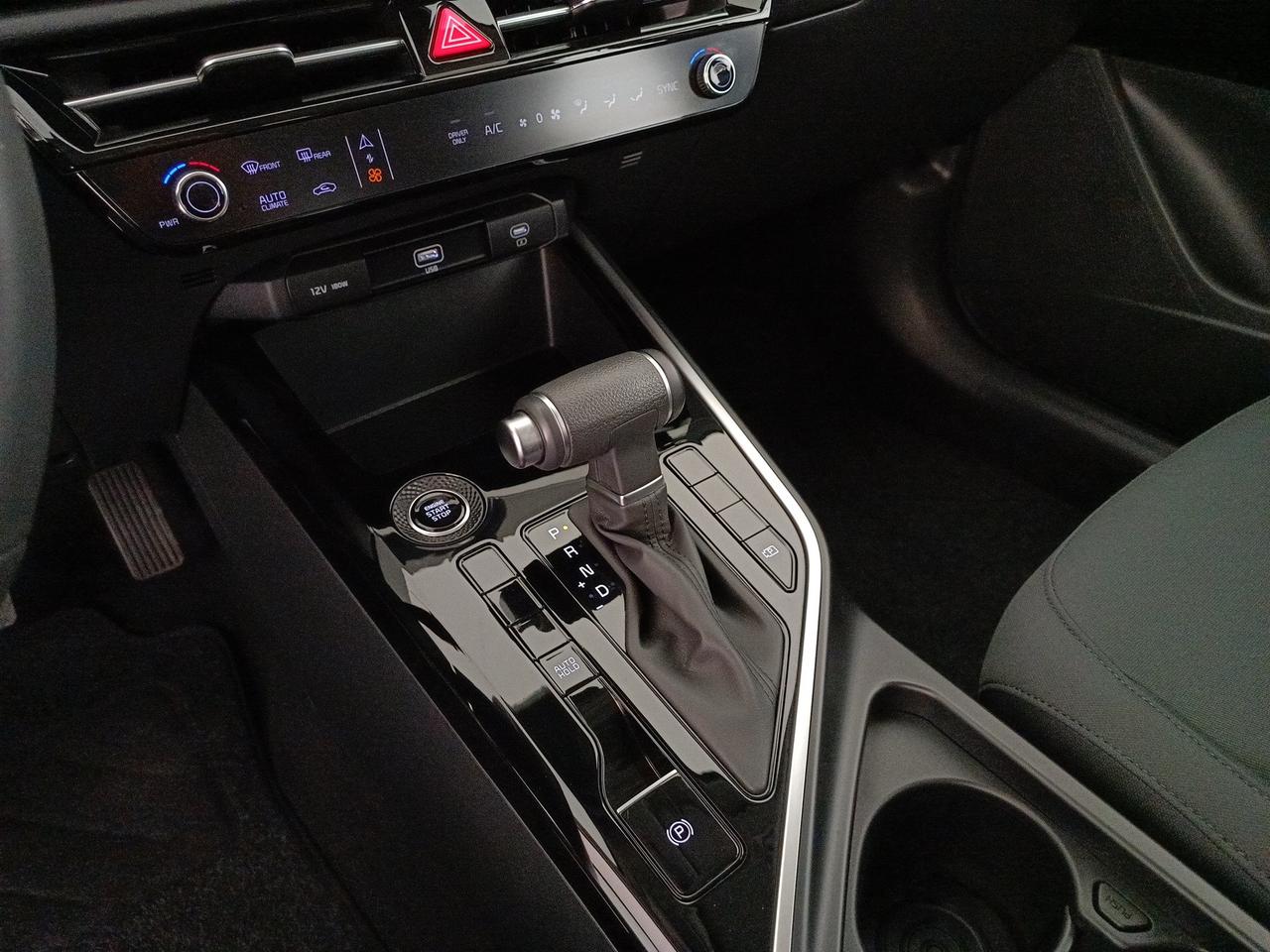 KIA Niro 1.6 gdi hev Evolution 129cv dct6