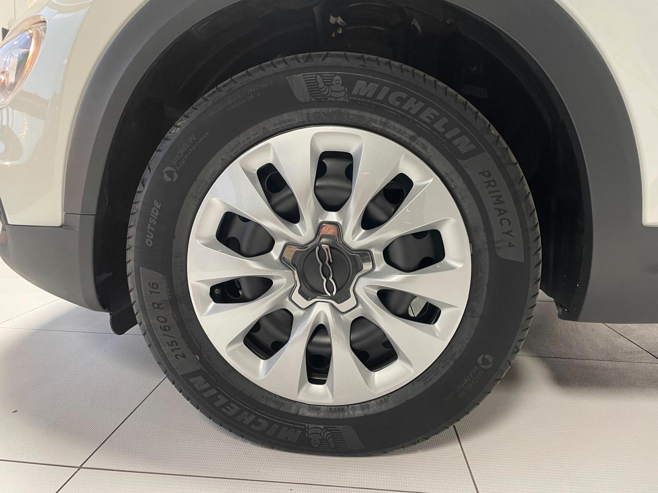 Fiat 500X 1.3 MultiJet 95 CV