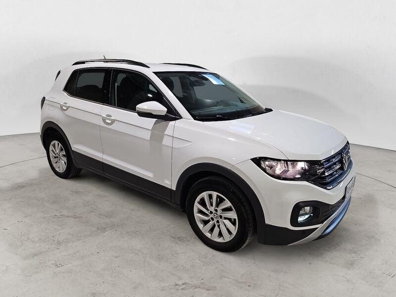 Volkswagen T-Cross 1.0 TSI 110 CV Style