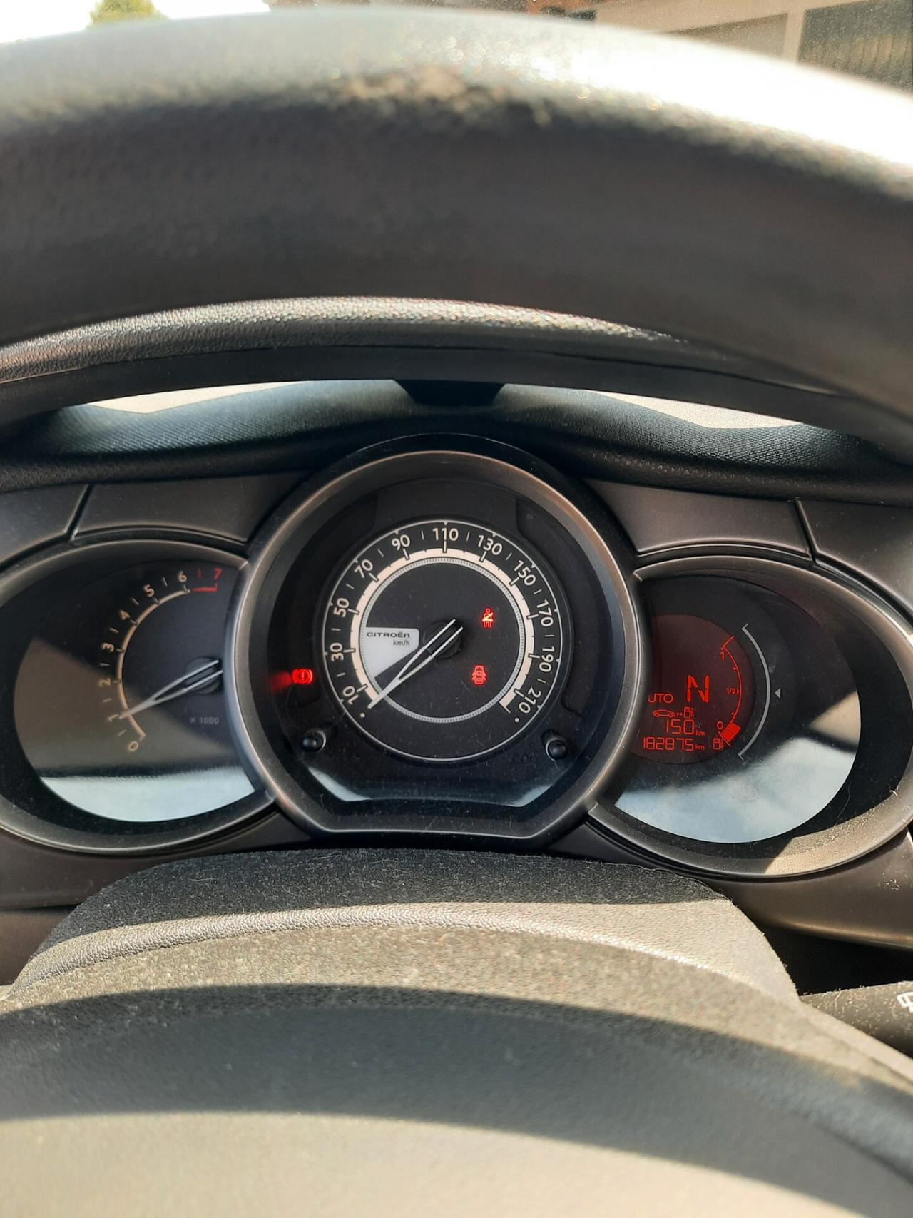 Citroen C3 PureTech 82 S&S ETG OK NEOPATENTATI