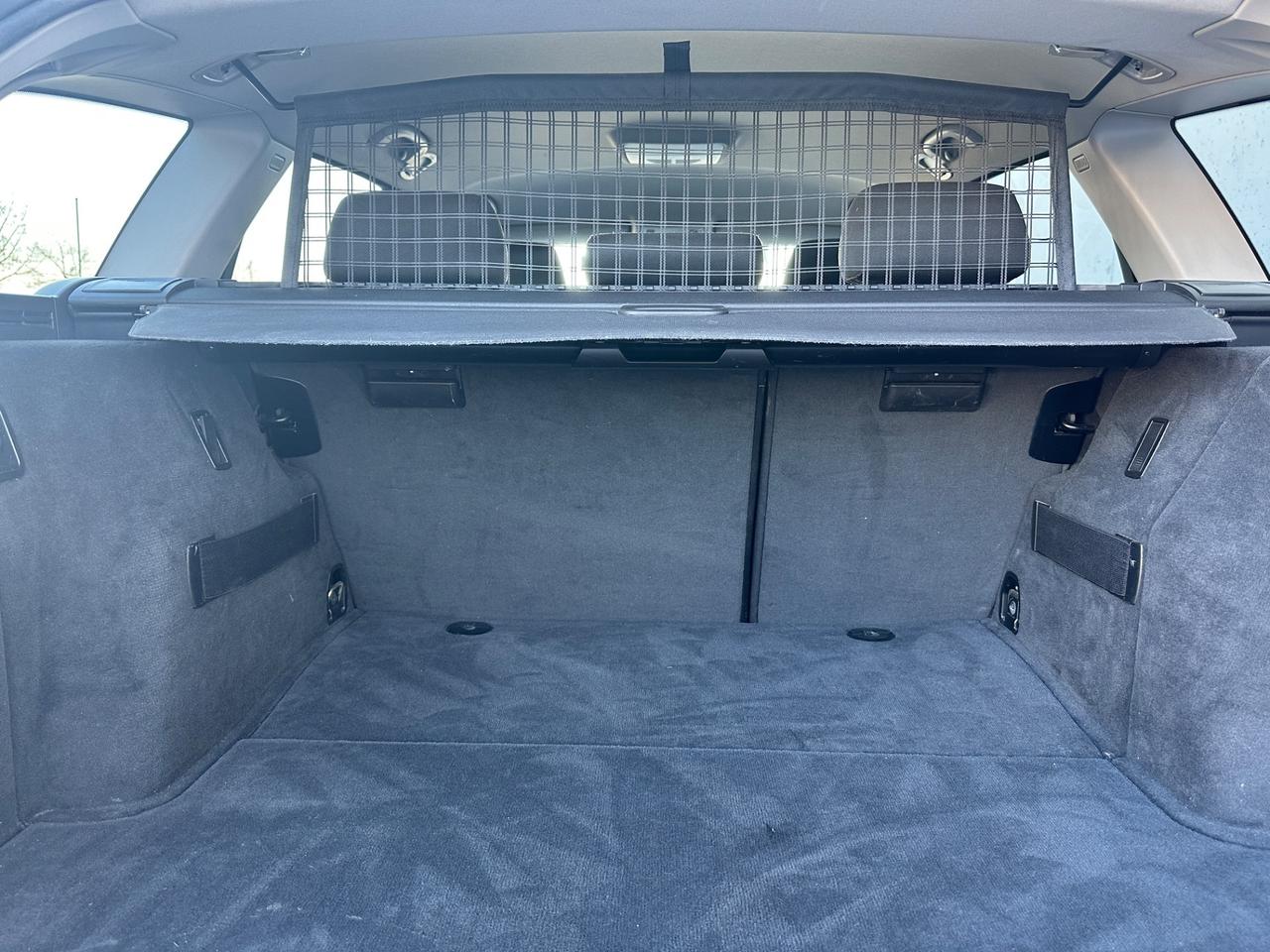 Bmw 320 320d cat Touring Eletta