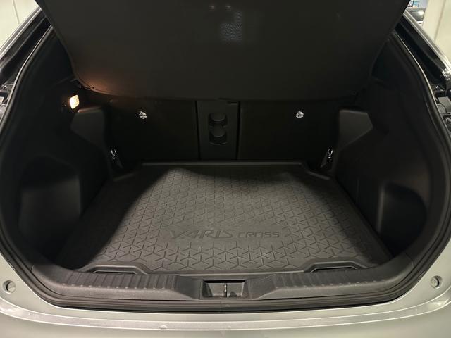 TOYOTA Yaris Cross 1.5 Hybrid 5p. E-CVT Adventure