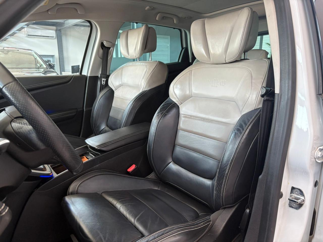 Renault Scenic Scénic dCi 130 CV Energy Initiale Paris