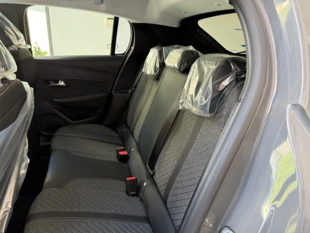 PEUGEOT 208 Hybrid 110 e-DCS6 Allure da 230,00 mensili ant.0