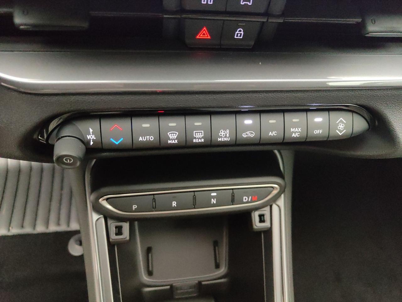 FIAT 600 IV 2023 1.2 MHEV 110CV DCT LA PRIMA