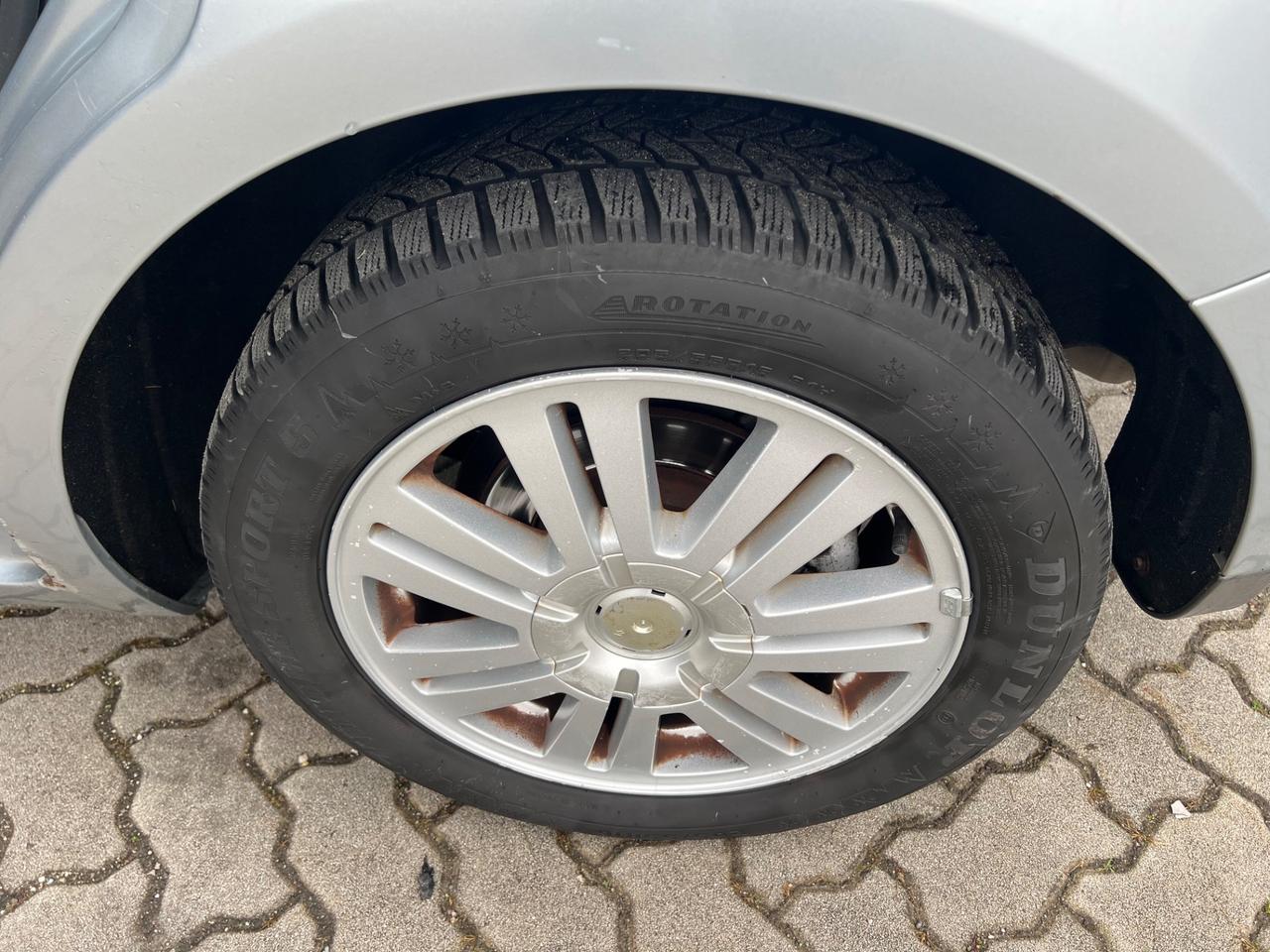 Ford Focus C-Max 1.6 TDCi (110CV)