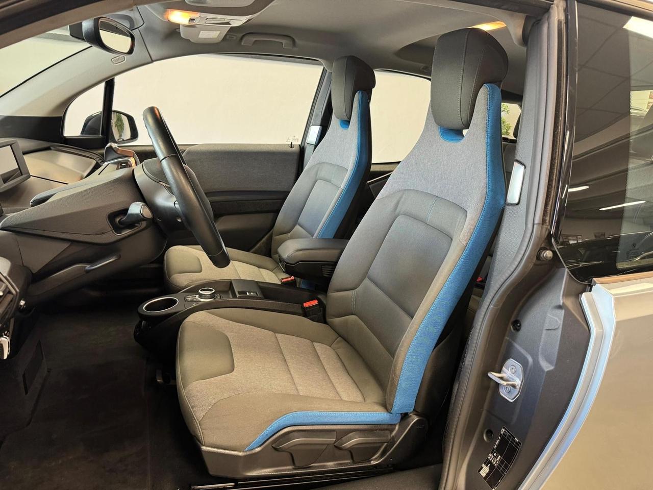 Bmw i3 94 Ah