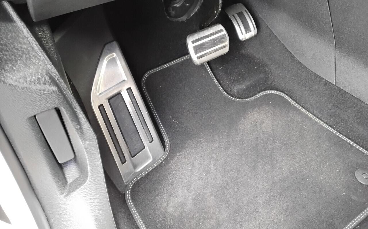 Citroen C5 Aircross C5 Aircross BlueHDi 130 S&S EAT8 Feel