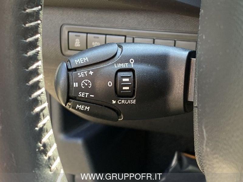 Peugeot 308 BlueHDi 120 S&S SW Allure