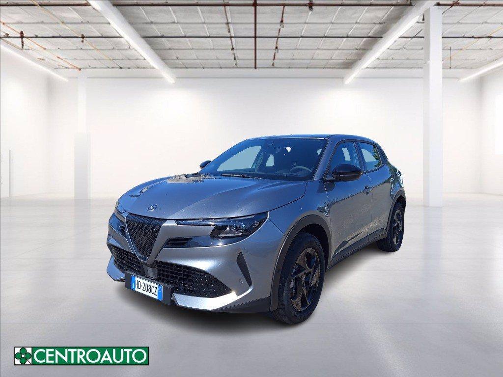 ALFA ROMEO Junior 1.2 ibrida 145cv edct6 del 2026