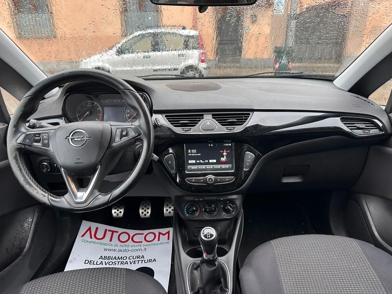 Opel Corsa 1.2 5 porte innovation