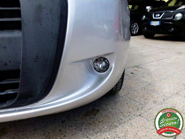 FIAT Qubo 1.3 MJT 80 CV Dynamic
