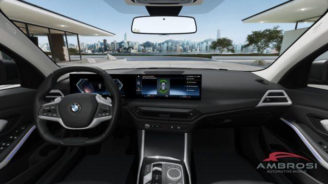 BMW 320 Serie 3 d xDrive Touring Comfort Package