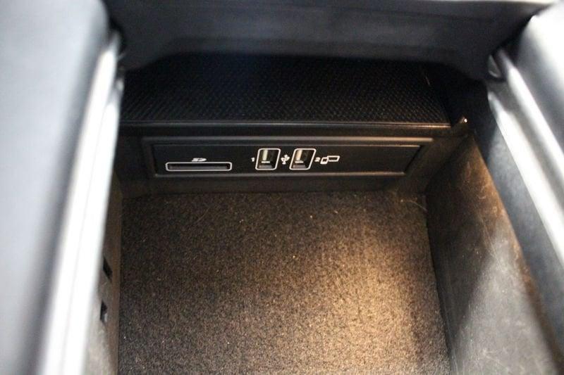 Mercedes-Benz Classe C C 180 d Automatic Sport