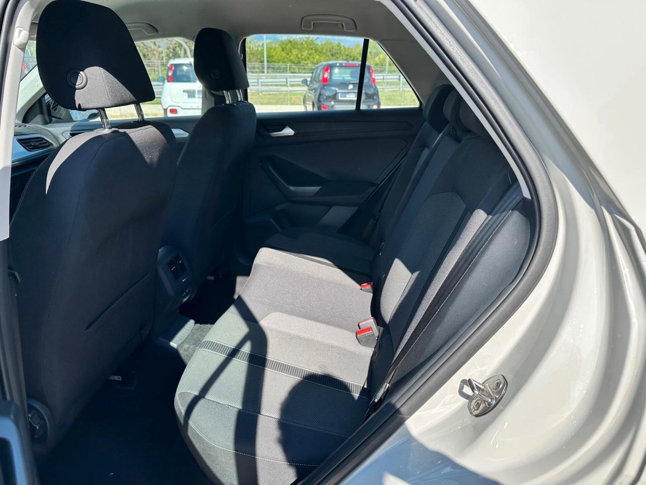Volkswagen T-Roc 1.0 TSI Life