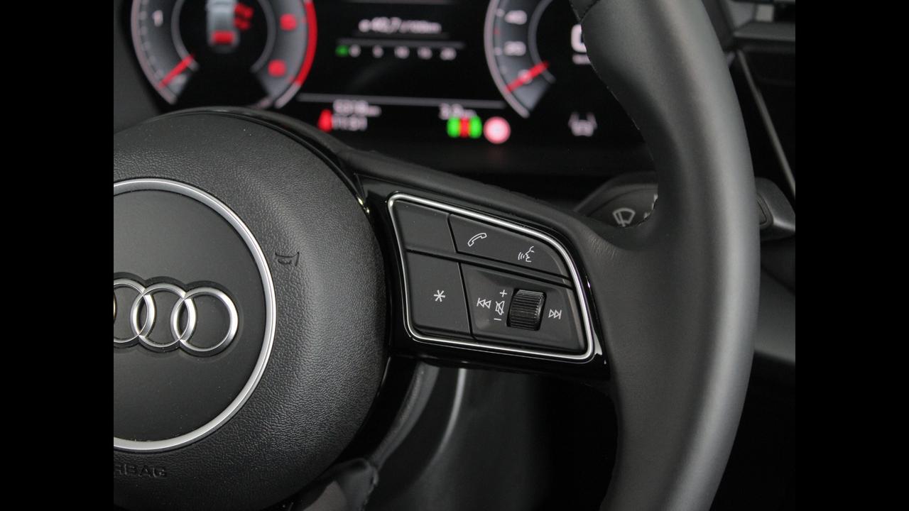 AUDI A3 IV - A3 Sedan 30 2.0 tdi Business