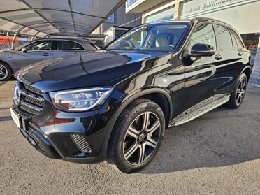 Mercedes-benz GLC 300 de 4Matic EQ-Power Sport