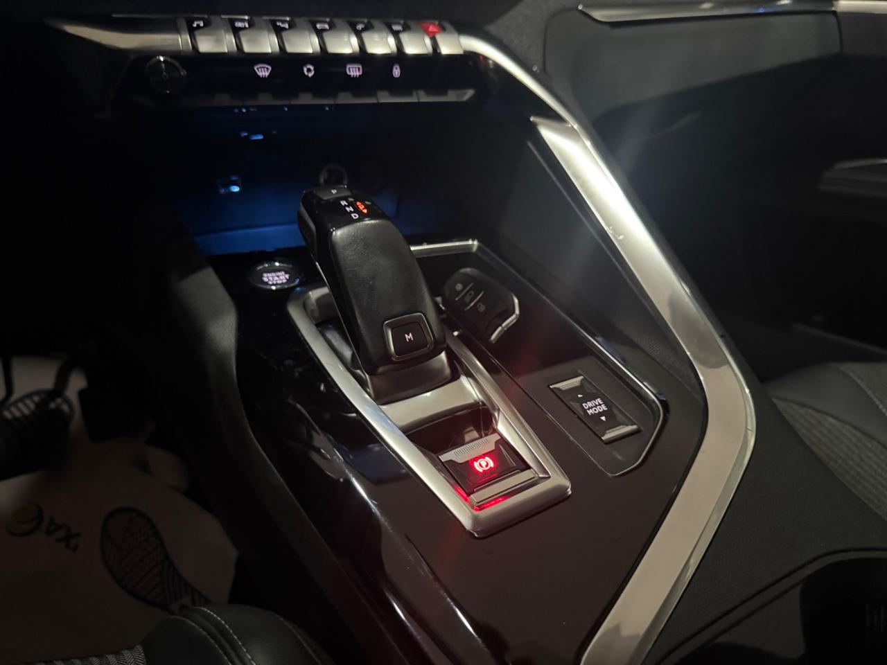 Peugeot 3008 BlueHDi130cv EAT8 GT PACK+2024