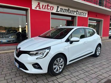 RENAULT Clio Blue dCi 85 CV 5 porte Business