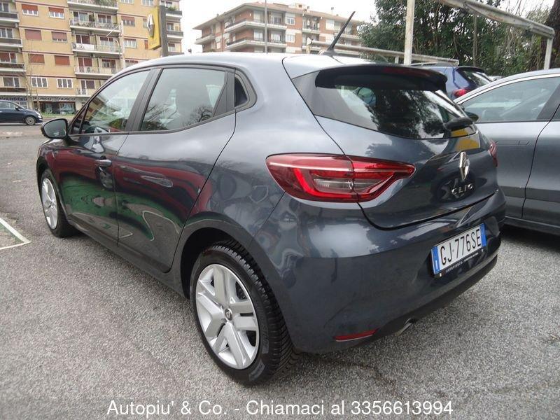 Renault Clio Clio TCe 90 CV Intens