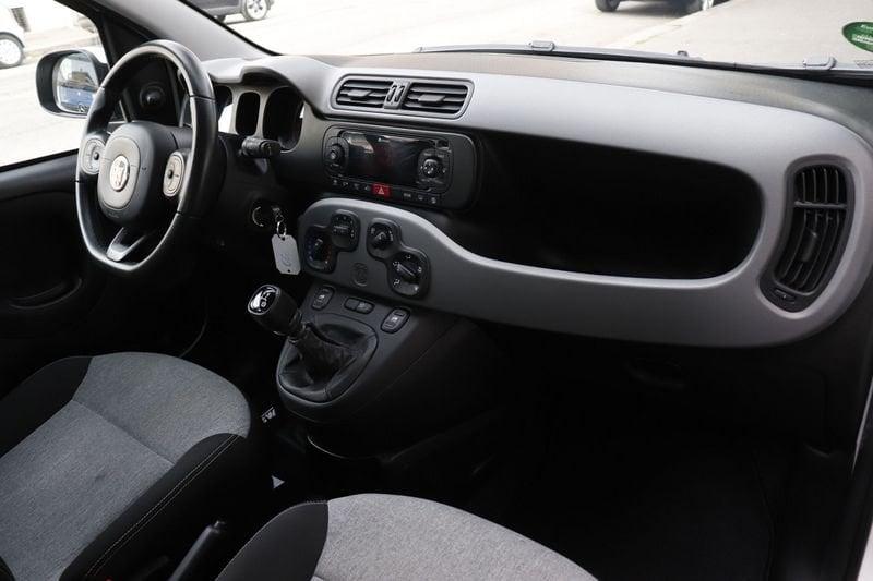 FIAT Panda 1.2 Lounge PROMOZIONE Unicoproprietario