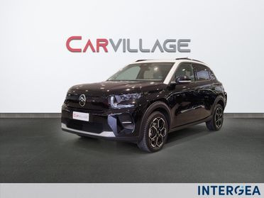 CITROEN C3 1.2 puretech turbo Max 100cv s&s