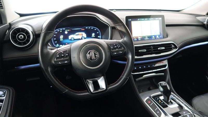 MG EHS 1.5 T Plug-in Hybrid Luxury