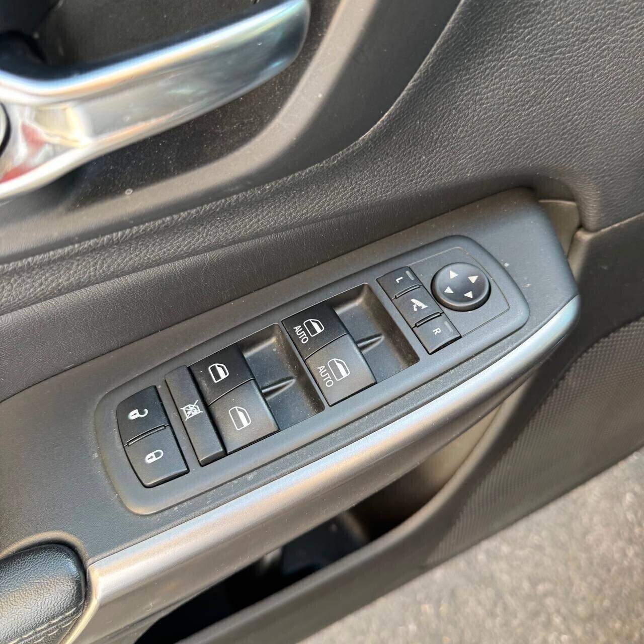 Jeep Cherokee 2.2 Mjt Limited FINANZIABILE