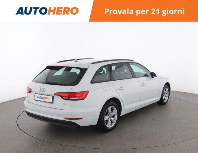 AUDI A4 Avant 2.0 TDI 150 CV S tronic Business