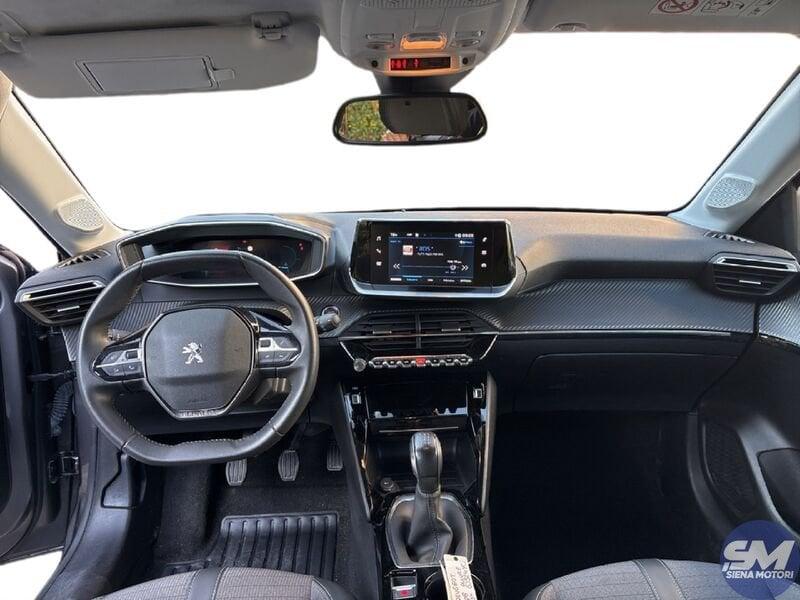 Peugeot 208 208 PureTech 75 Stop&Start 5 porte Allure Pack