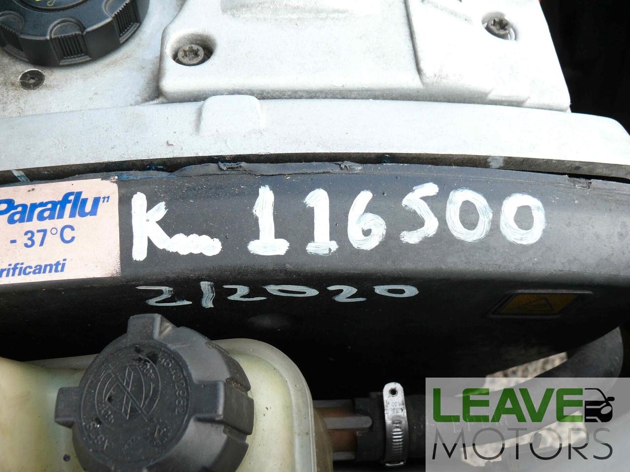 Fiat Barchetta 1.8 16V - M1347