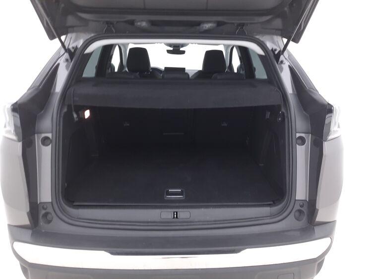 Peugeot 3008 Hybrid Allure Pack BR609623 1.6 Plug-In Hybrid 225CV