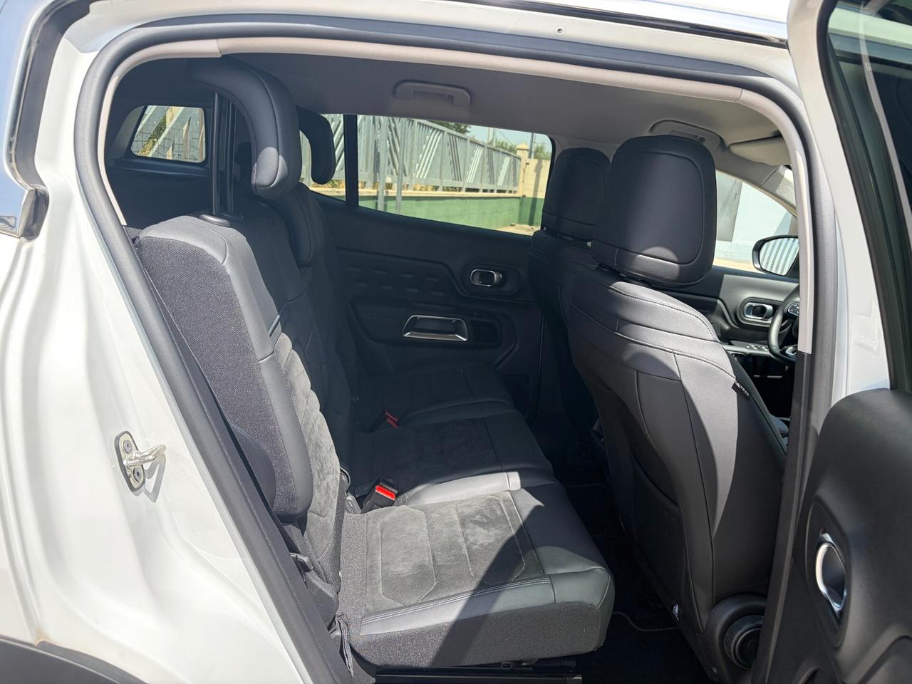 Citroen C5 Aircross 1.5 BlueHDi 130CV EAT8 Shine Pack