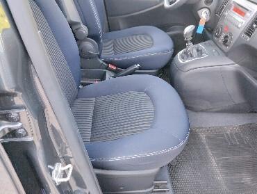 Lancia MUSA 1.4 Argento Ecochic GPL