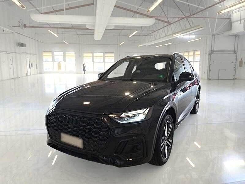 Audi Q5 Q5 SPB 40 TDI quattro S tronic S line plus