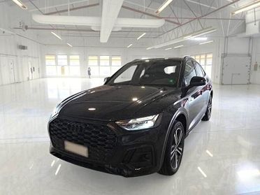 Audi Q5 Q5 SPB 40 TDI quattro S tronic S line plus