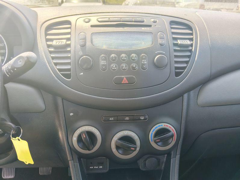 HYUNDAI i10 1.1 Comfort