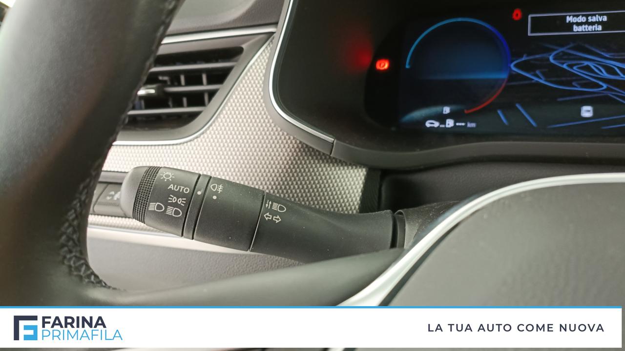 RENAULT Arkana 2021 - Arkana 1.6 E-Tech full hybrid Techno 145cv